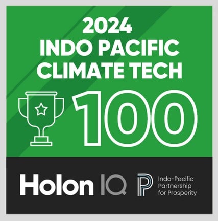 top 100 climate tech companies