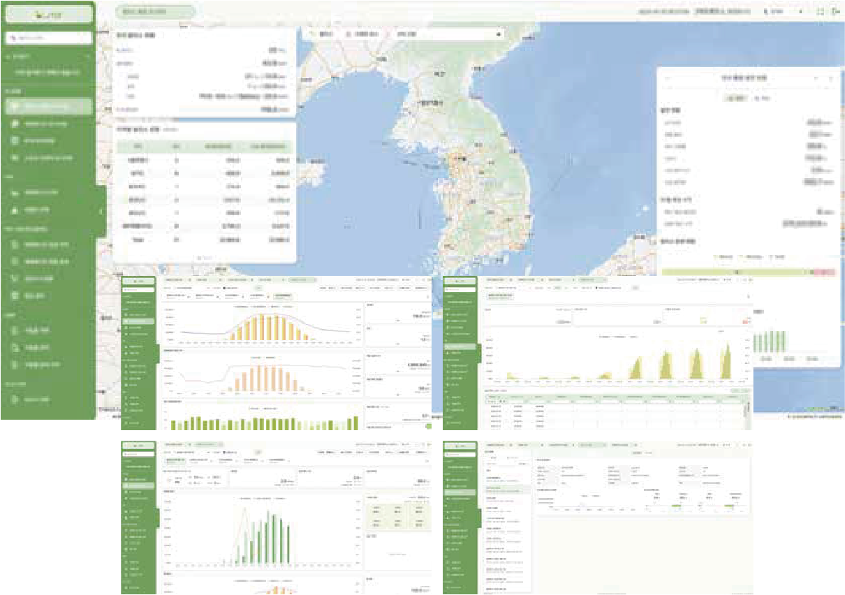 VPP Integrated Solution for Renewable Energy Generators Unveiled at Smart Grid Expo