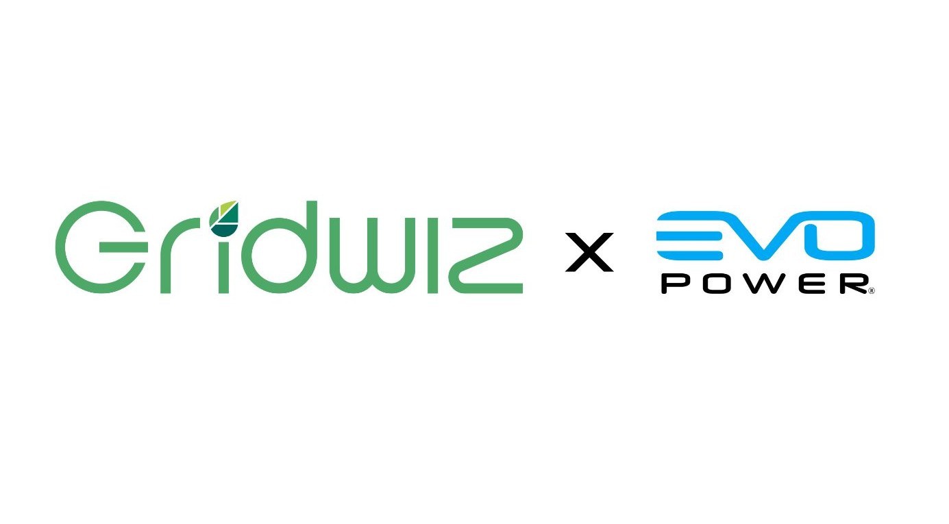 Gridwiz x EVO Power